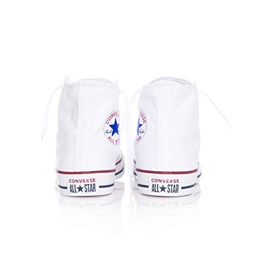 Converse Men's Chuck Taylor All Star High Top Sneakers - Classic Canvas Shoes for Casual Wear, Street Style & Everyday Comfort