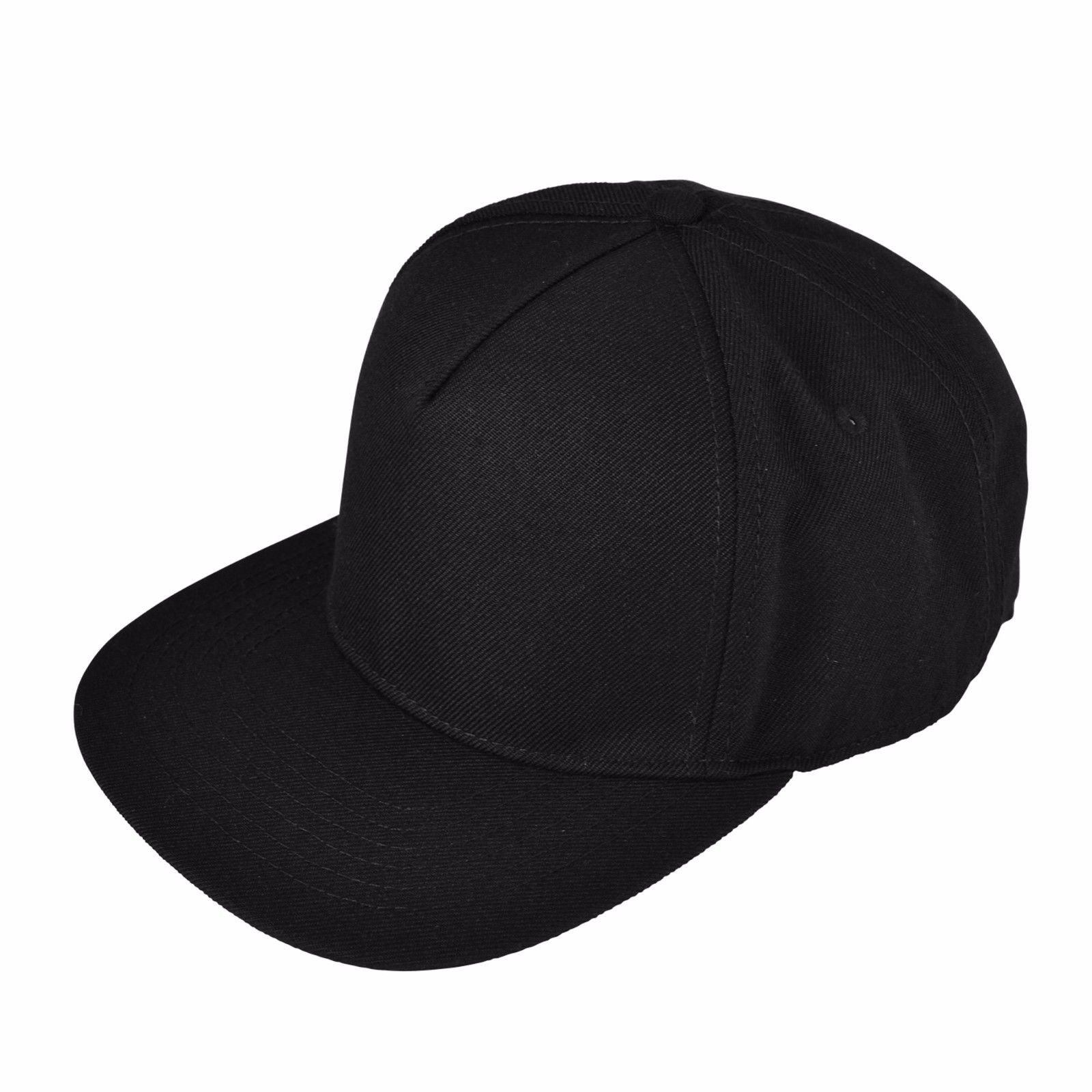 Premium Wool Blend Flat Bill Snapback Cap - Stylish & Comfortable Unisex Hat for Outdoor Activities, Sports & Casual Wear
