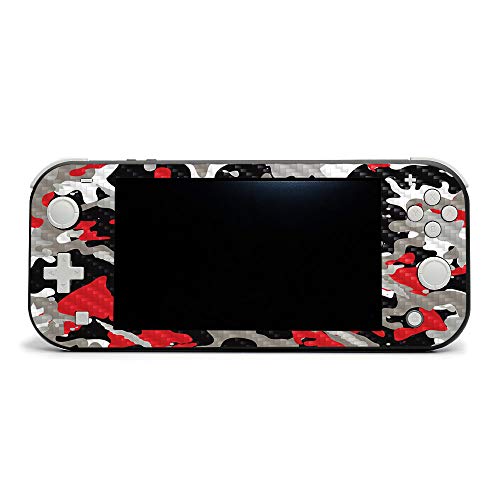 Red Camo