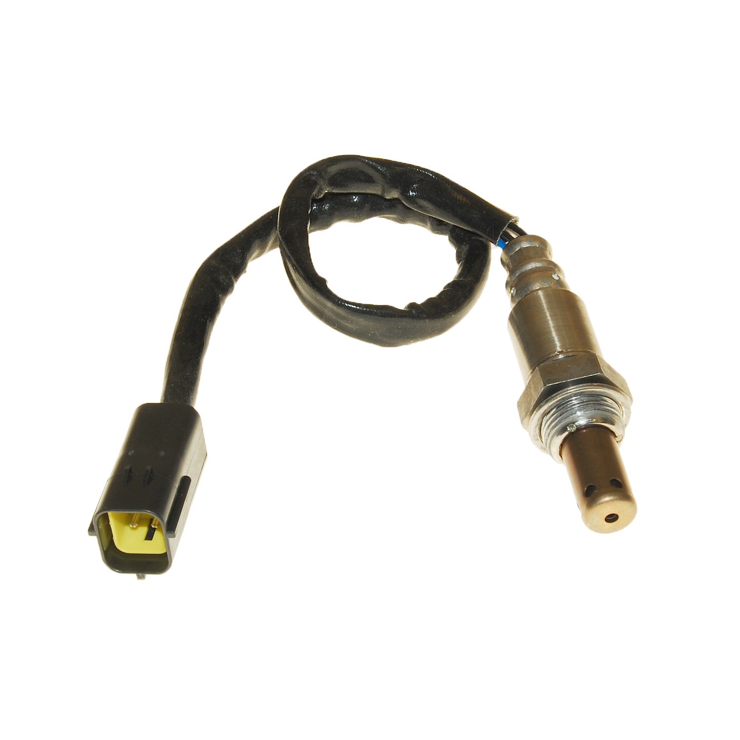 ACDelco Gold 213-4746 Heated Oxygen Sensor - Compatible with GM Vehicles - Improve Engine Performance & Fuel Efficiency - Perfect for Daily Commuting & Highway Driving