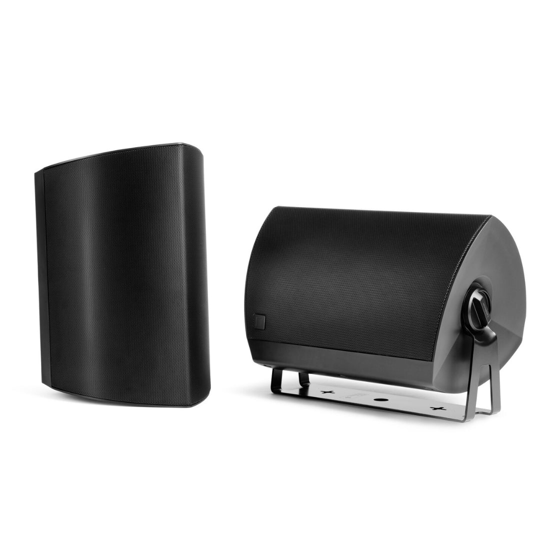Definitive Technology Dymension AW 650 High-Performance Outdoor Speakers - Weatherproof & Durable - Perfect for Patio, Poolside & Backyard Entertainment