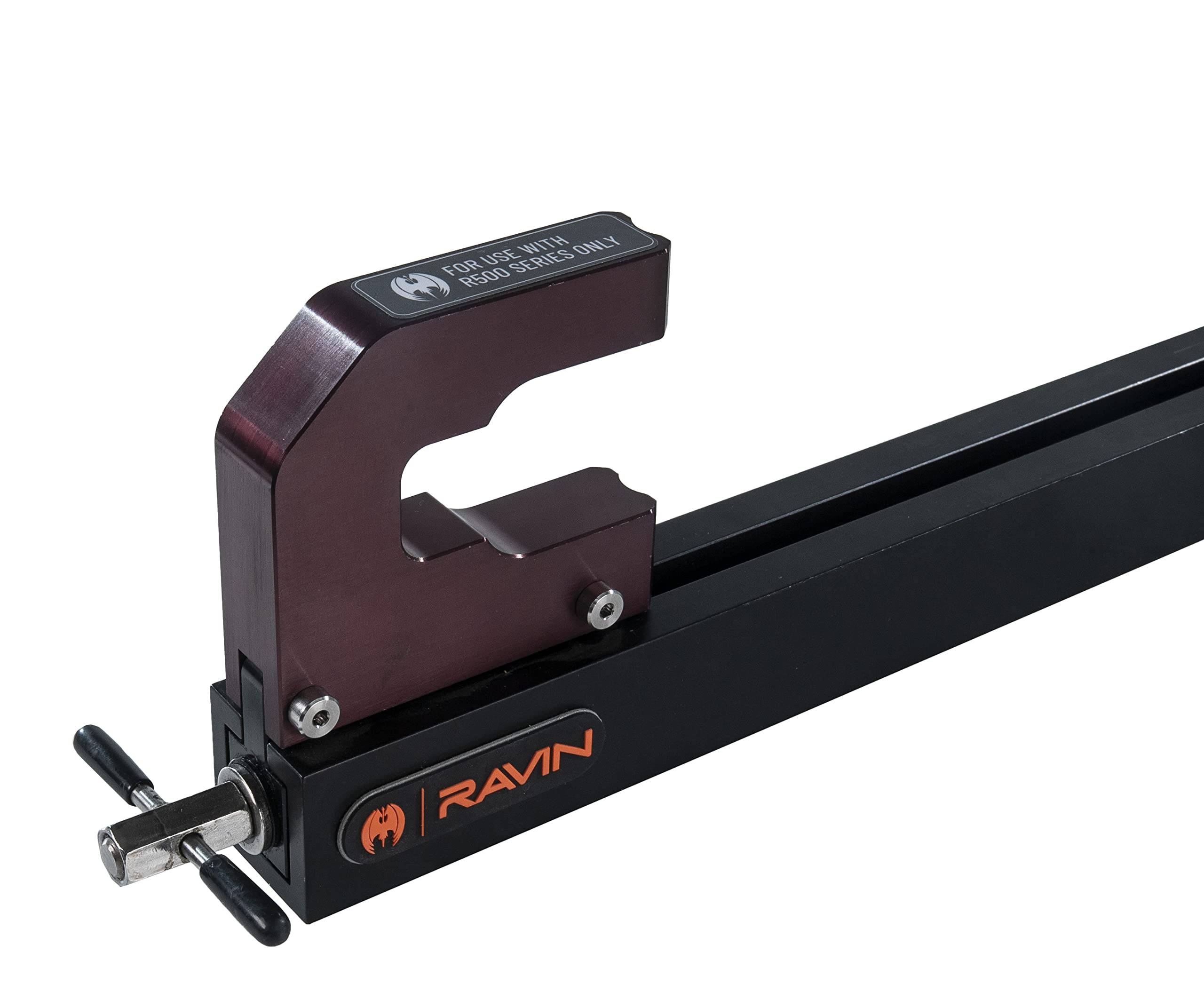 Ravin Muti Crossbow Press - High Performance Crossbow Press for Hunting, Target Practice & Maintenance | Perfect for Bow Enthusiasts & Outdoor Adventures