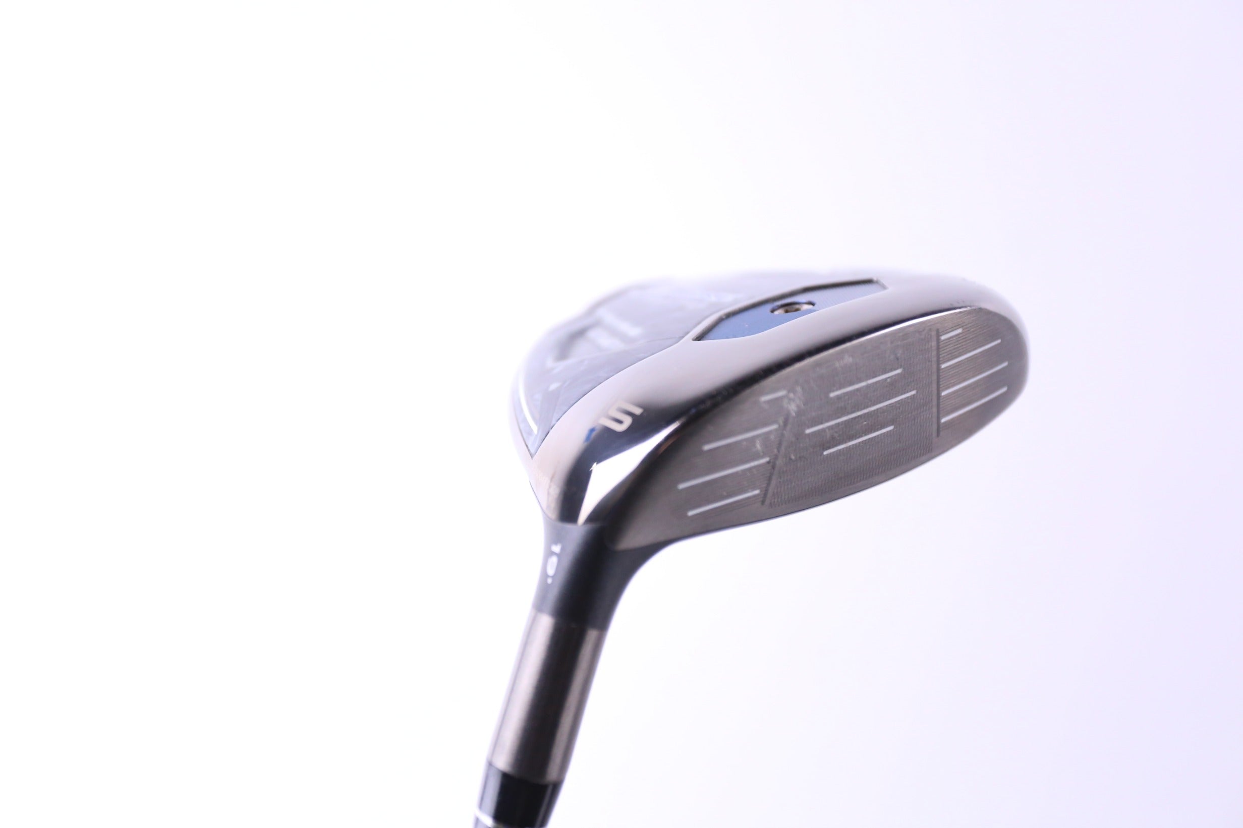 Used Callaway Paradym Ai Smoke MAX Fast 5 Wood Golf Club - 19° Ladies Flex Right Handed | Perfect for Women Golfers on Fairway Shots & Long Approaches