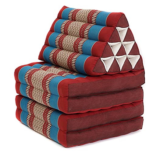 Sf27 - Blue, Red