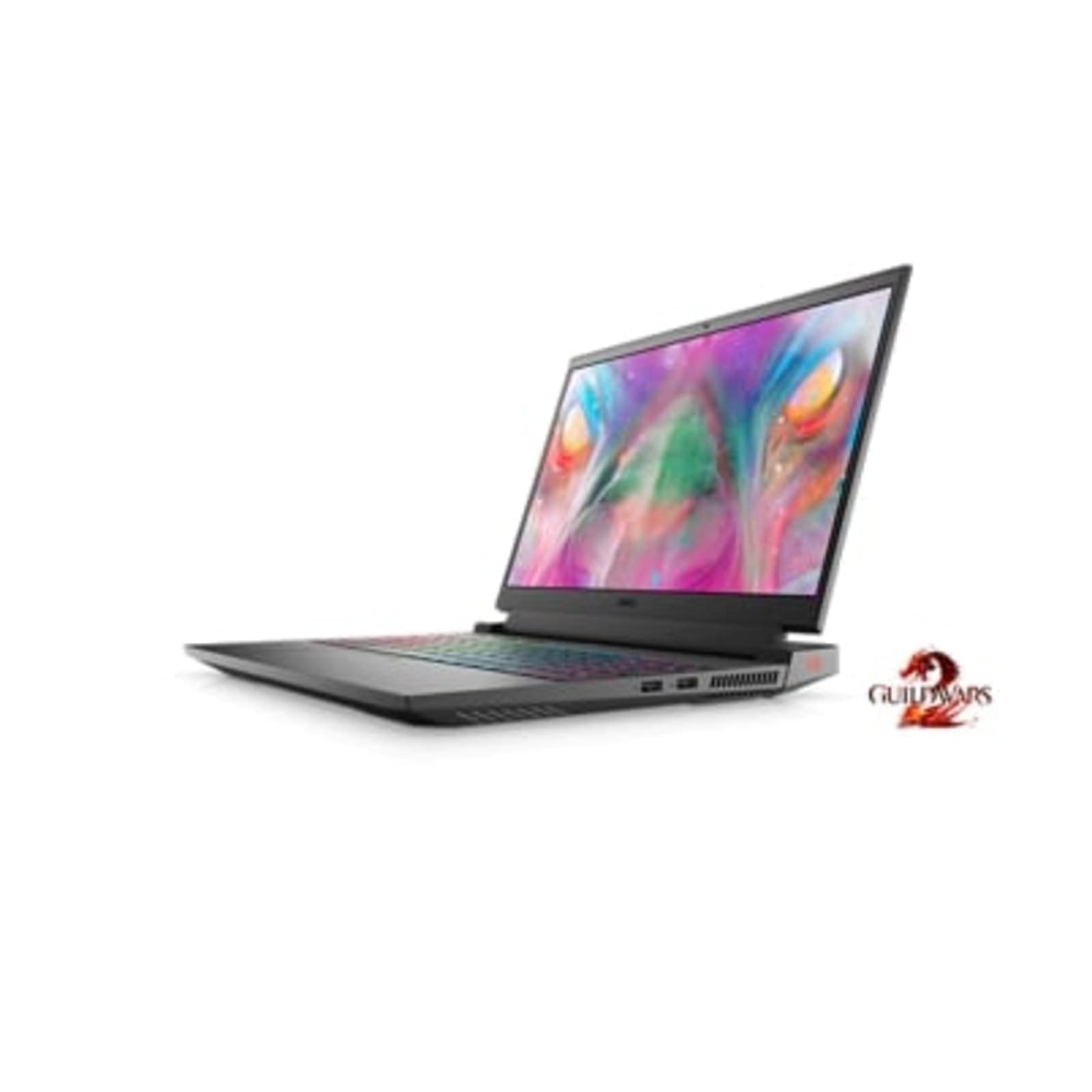Dell G15 5511 Gaming Laptop - 15.6