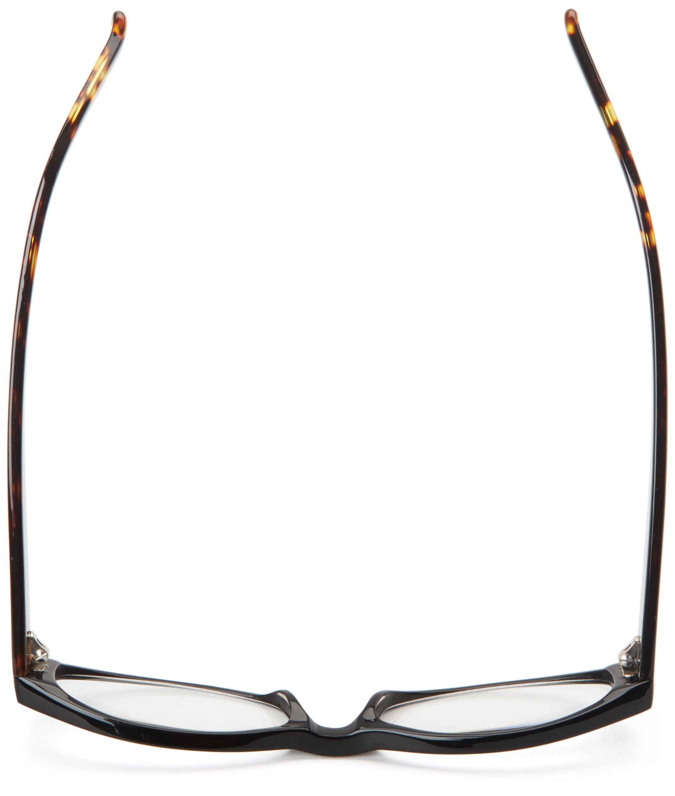 A.J. Morgan 69044 Rectangular Reading Glasses for Women & Men - Lightweight Blue Light Blocking Computer Glasses for Office Work, Reading & Screen Time