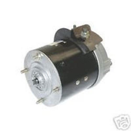 Crown Electric Forklift Motor - High-Performance Replacement Motor for Warehouse & Industrial Equipment | Perfect for Material Handling, Logistics & Manufacturing Operations