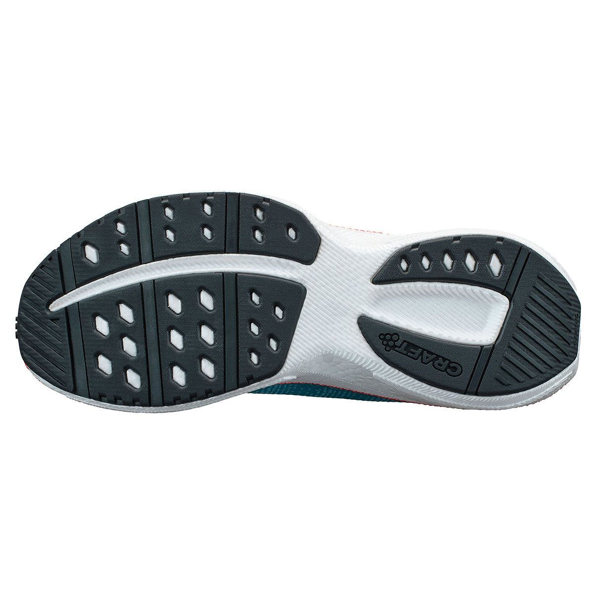 Craft Endurance 2 Men's Running Shoes - Lightweight & Durable for Long Distance Training, Road Running & Marathon - Perfect for Jogging, Gym Workouts & Outdoor Activities