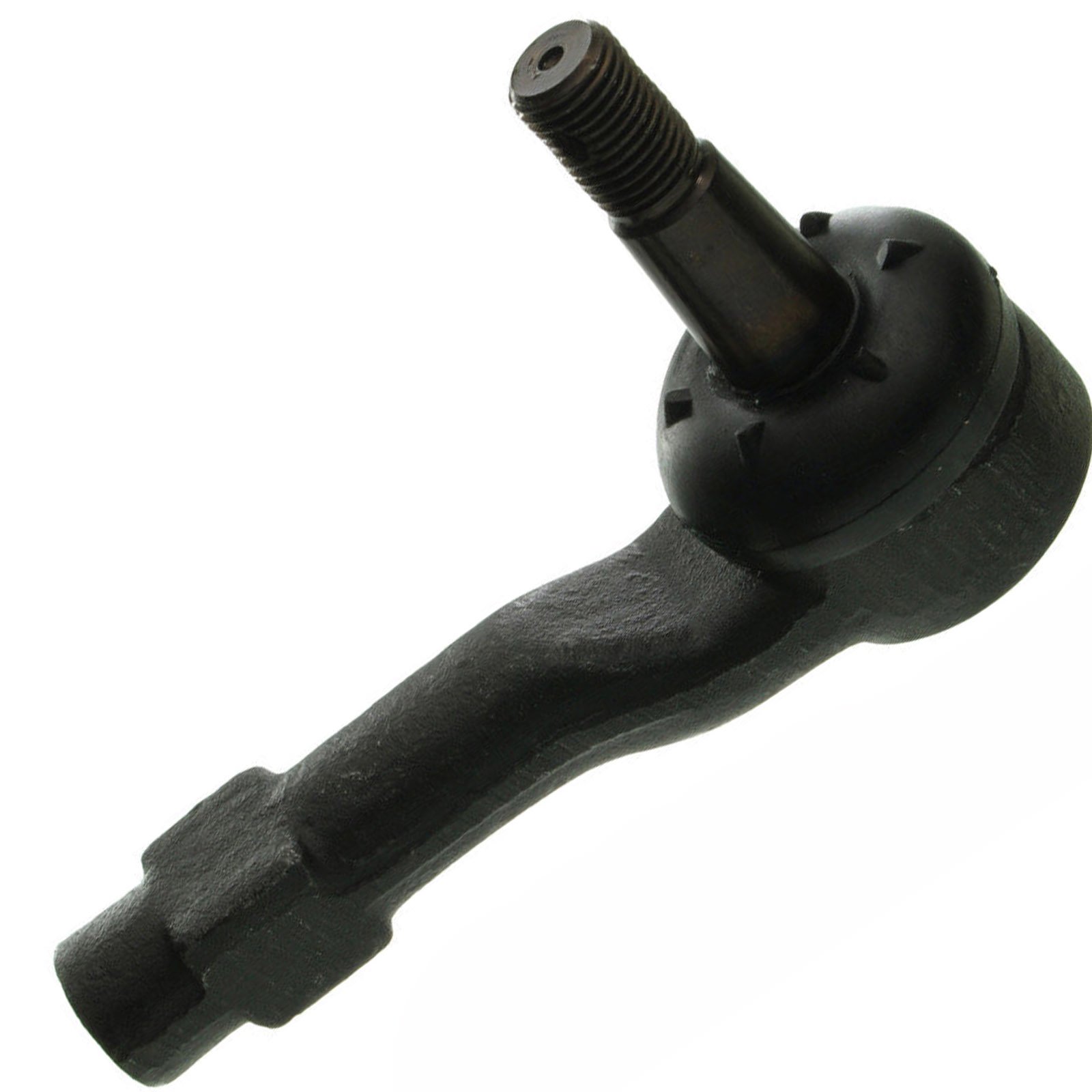 Pronto T2262 Tie Rod End - Heavy Duty Replacement for Smooth Steering - Perfect for Trucks, SUVs, and Off-Road Vehicles