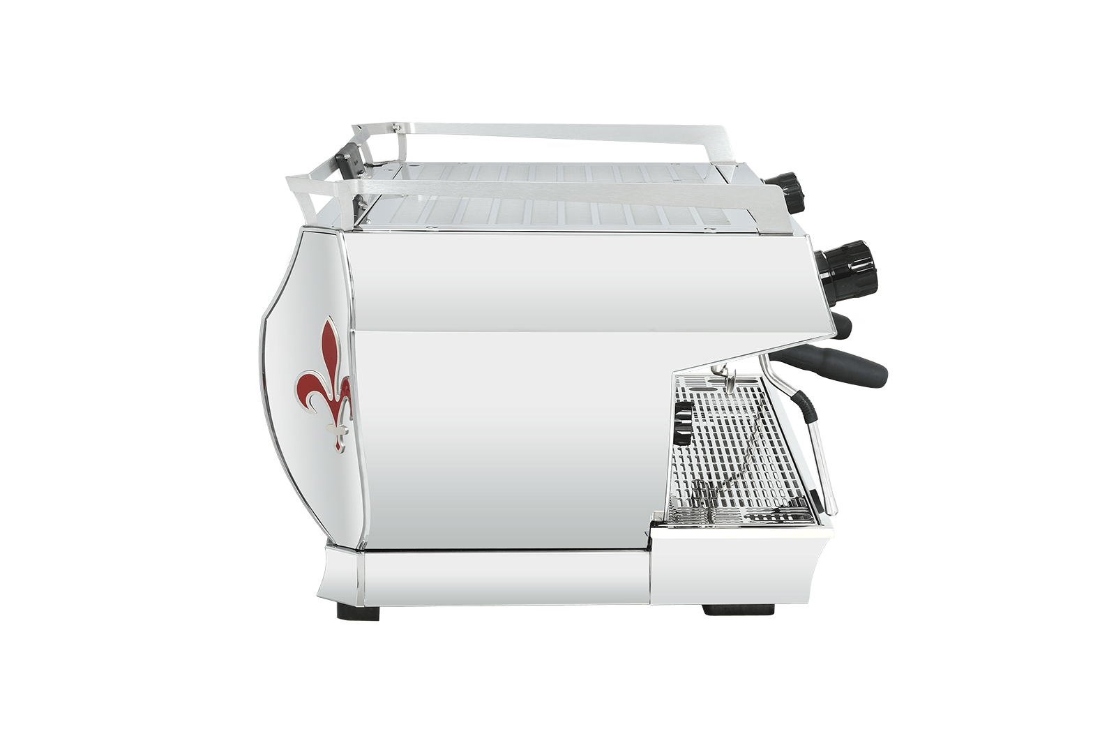 La Marzocco GB5 S 2 Group Commercial Espresso Machine - Professional Coffee Bar Equipment for Cafes & Restaurants | Perfect for High-Volume Coffee Shops, Offices & Catering Services