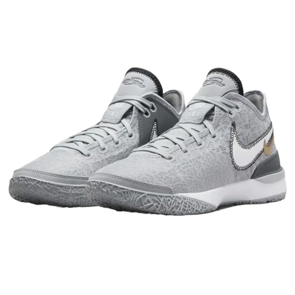 Nike Zoom LeBron NXXT Gen Basketball Shoes for Men & Women - Performance Sneakers for Court Play, Training, and Casual Wear