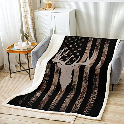 Brown Camo
