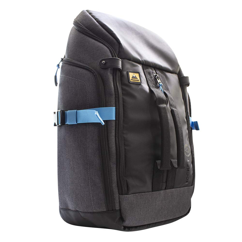 Premium Fitness Backpack for Laptop up to 17