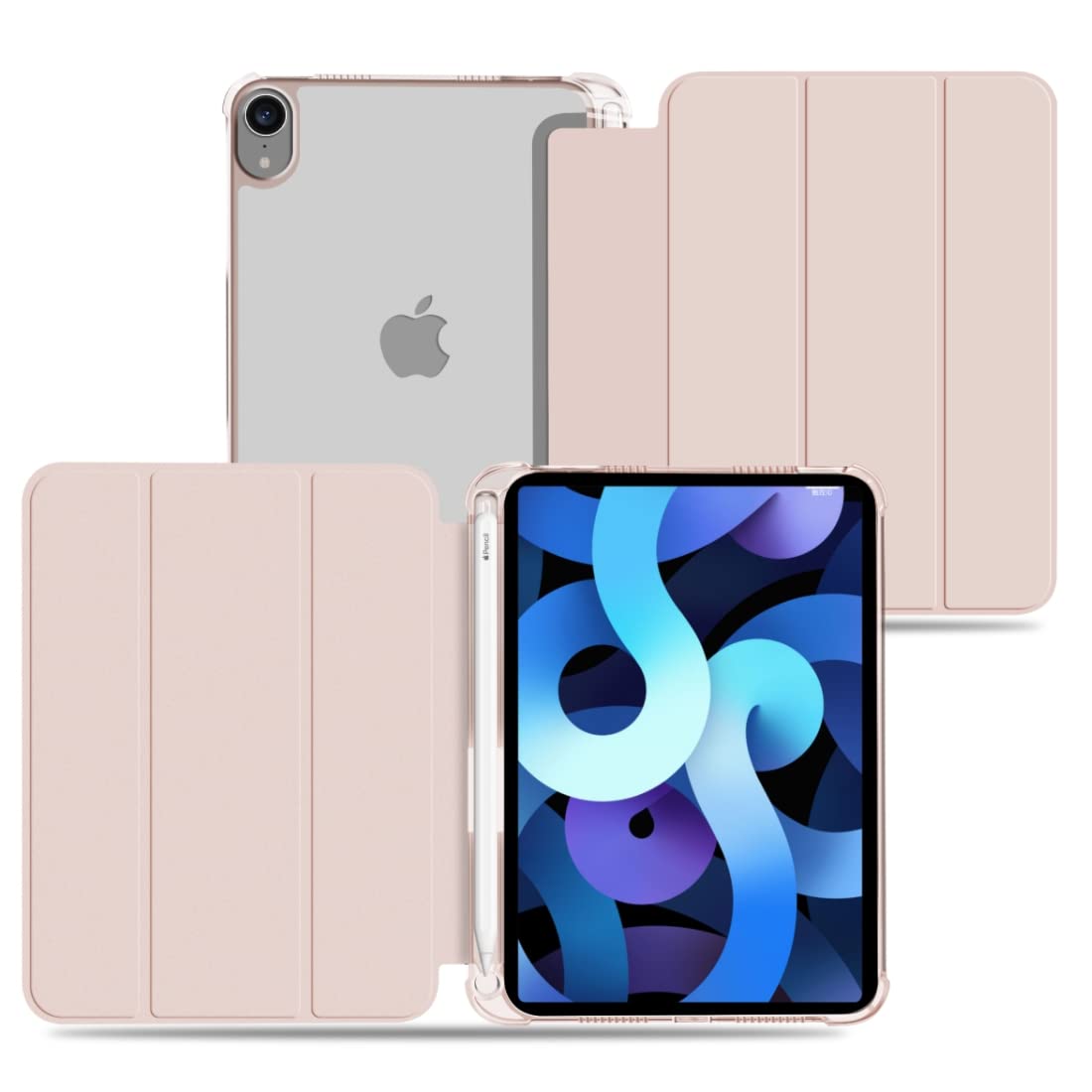 iPad Mini 6 Case (8.3