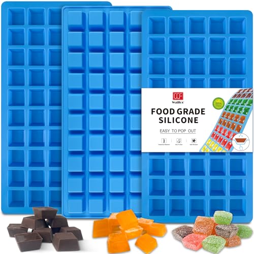 3pcs candy molds