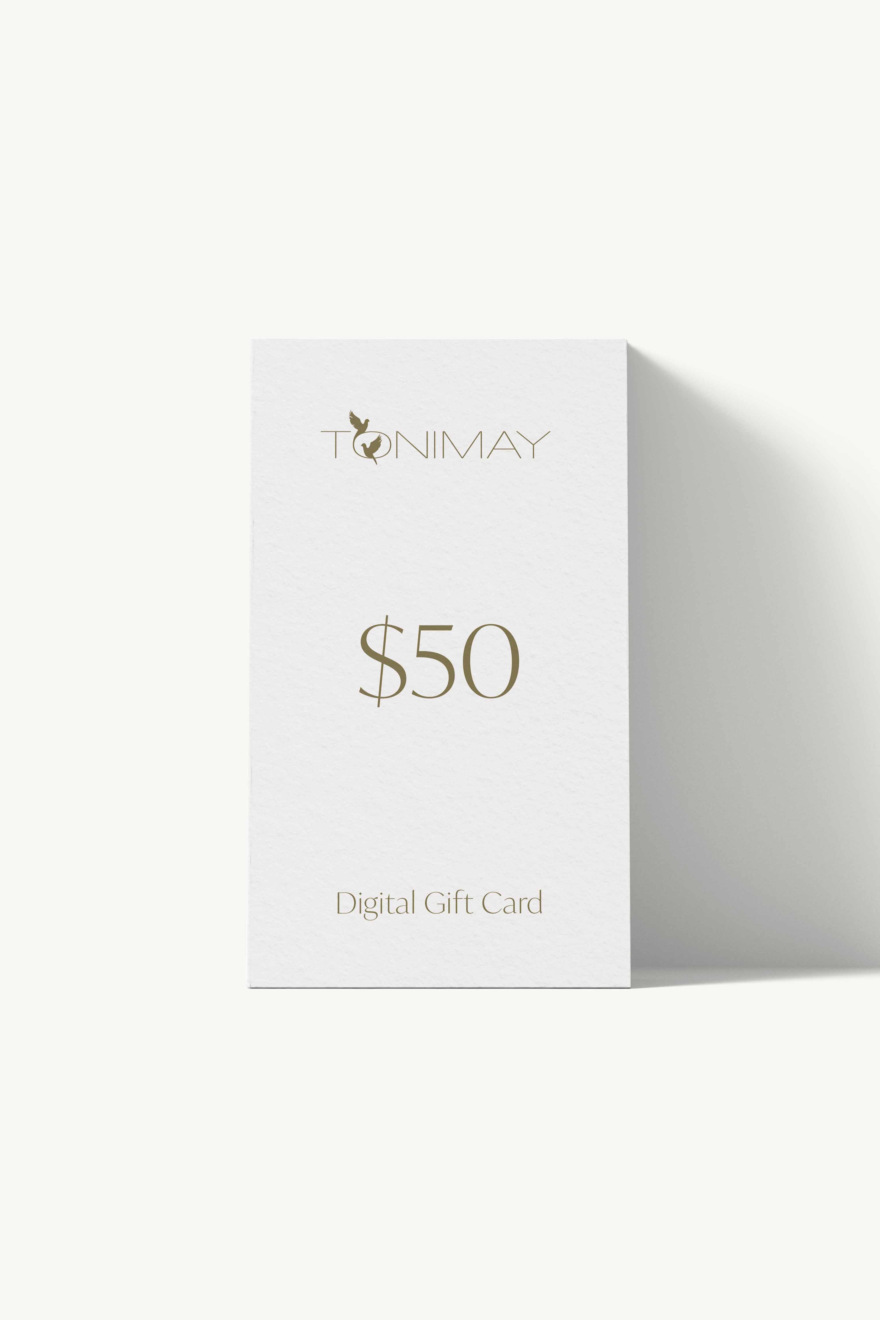 Best Gift Cards for All Occasions - Birthday, Wedding, Anniversary & Holidays | Perfect Gift Idea for Friends & Family
