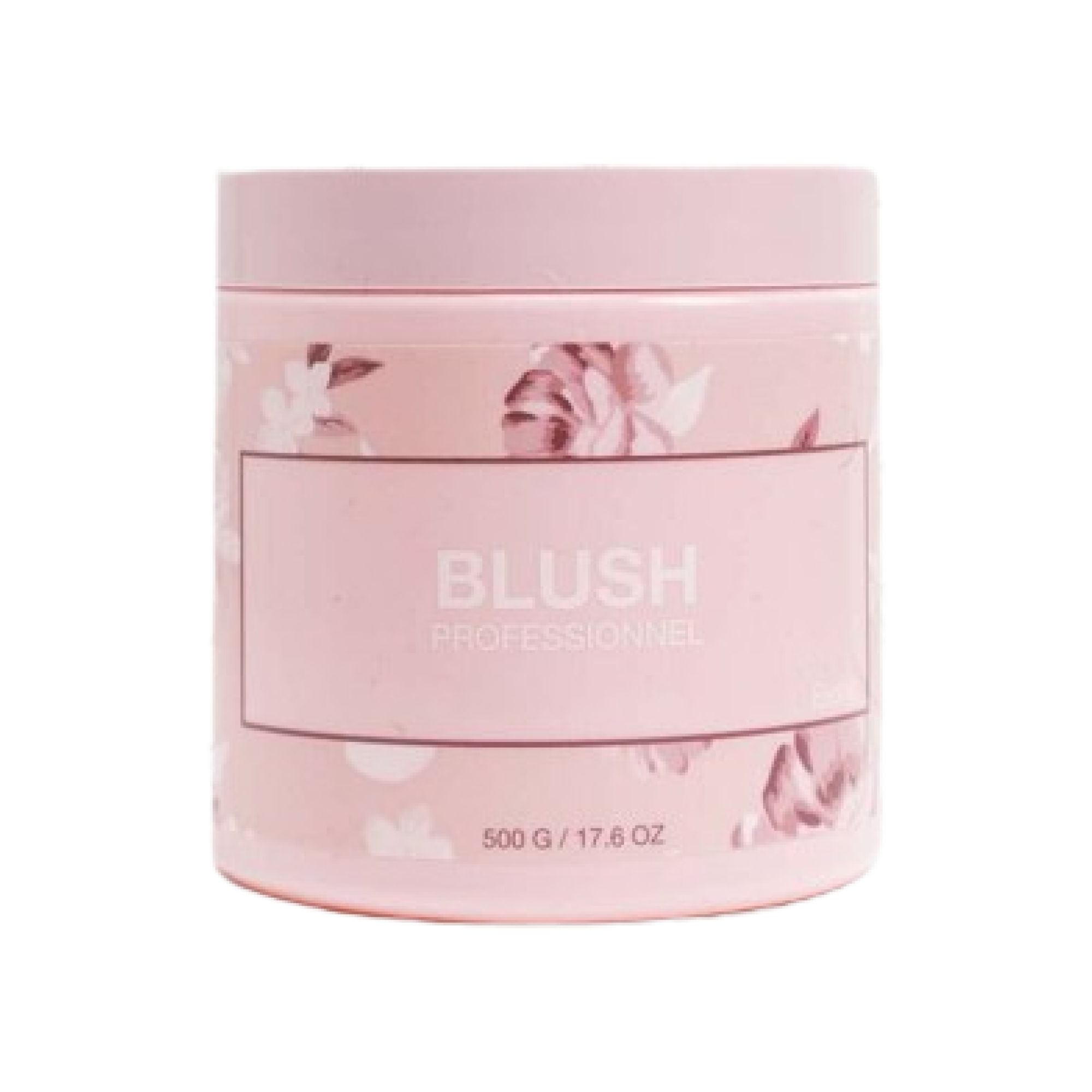 Professional Botox Blonde Blush Makeup - Long-Lasting Blush for Fair Skin Tones - Perfect for Everyday Wear & Special Occasions