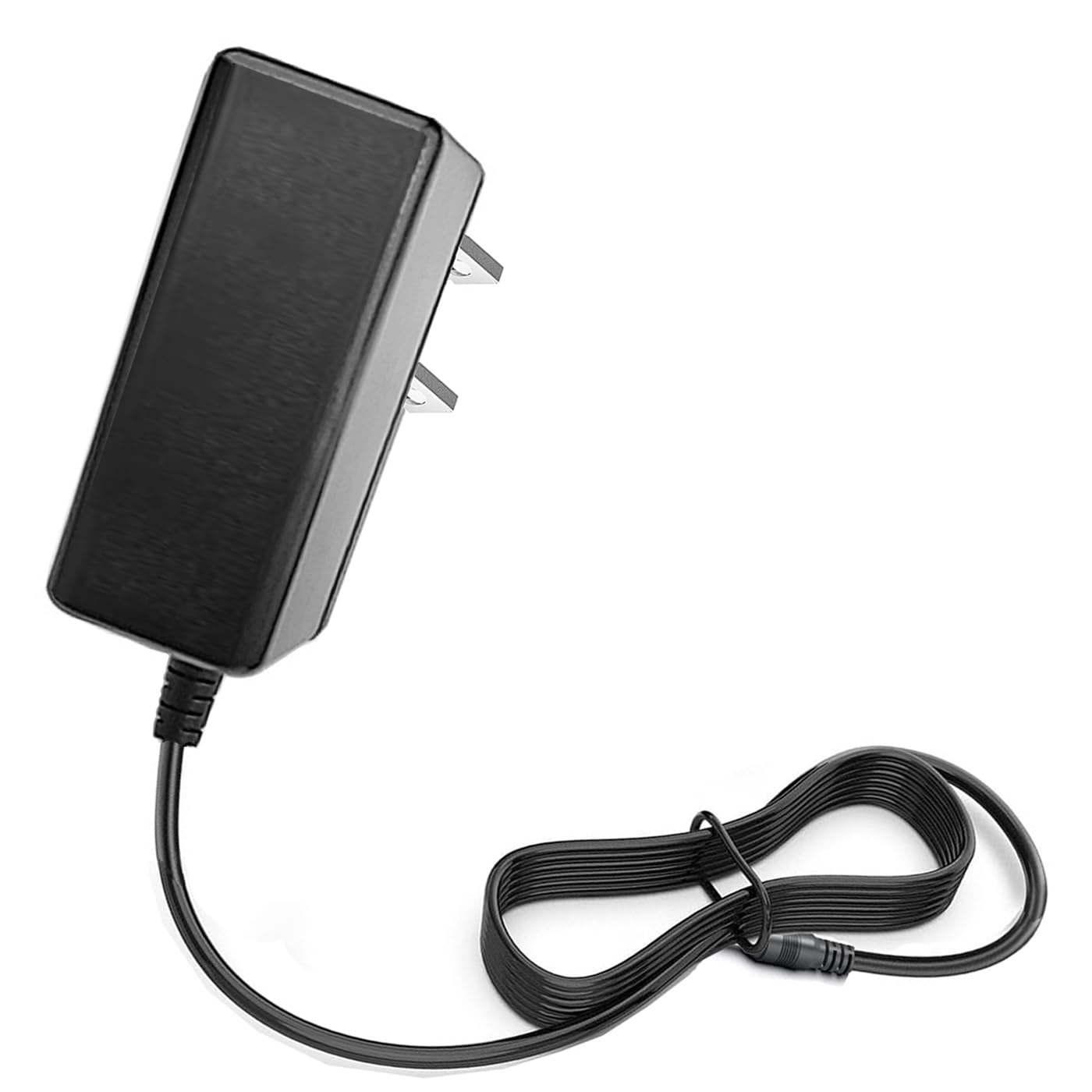 UpBright 12V AC/DC Power Adapter for Amcrest IP2M-842 Series WiFi IP Cameras & AMDV960H DVRs - Compatible with IP2M-842B/W, 720p/1080p HDCVI Cameras, NV1104 NVR - Perfect for Home Security & Surveillance Systems