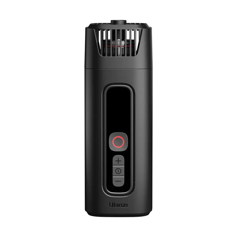 Ulanzi FM01 FILMOG Ace Portable Fog Machine R001 - Compact & Powerful Fog Maker for Photography, Video, Events, and Halloween Decorations