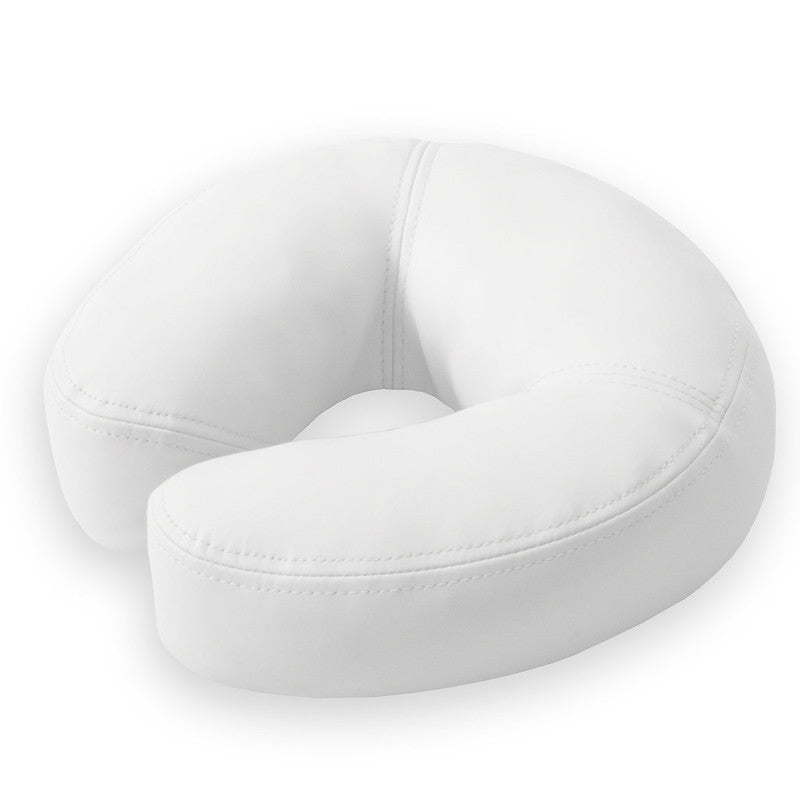 Earthlite FacePillow - Premium Massage Table Cushion for Deluxe Adjustable & Crescent Platforms - Perfect for Spa, Facial, and Massage Therapy Sessions
