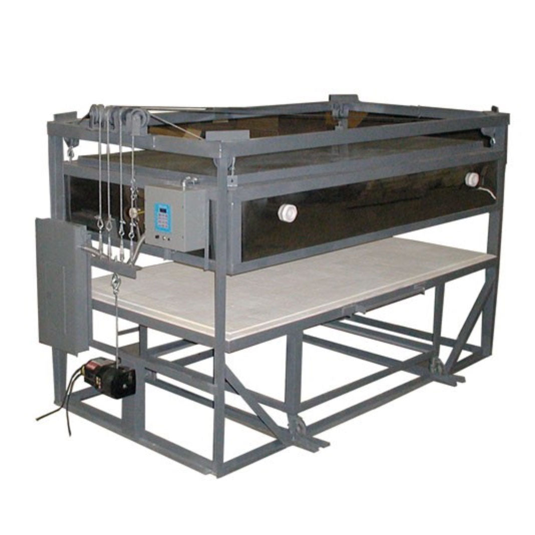 Olympic Kiln GF32E BELL - Premium Ceramic Kiln for Pottery, Glass Fusing & Art Projects - Perfect for Studios, Schools & Home Use