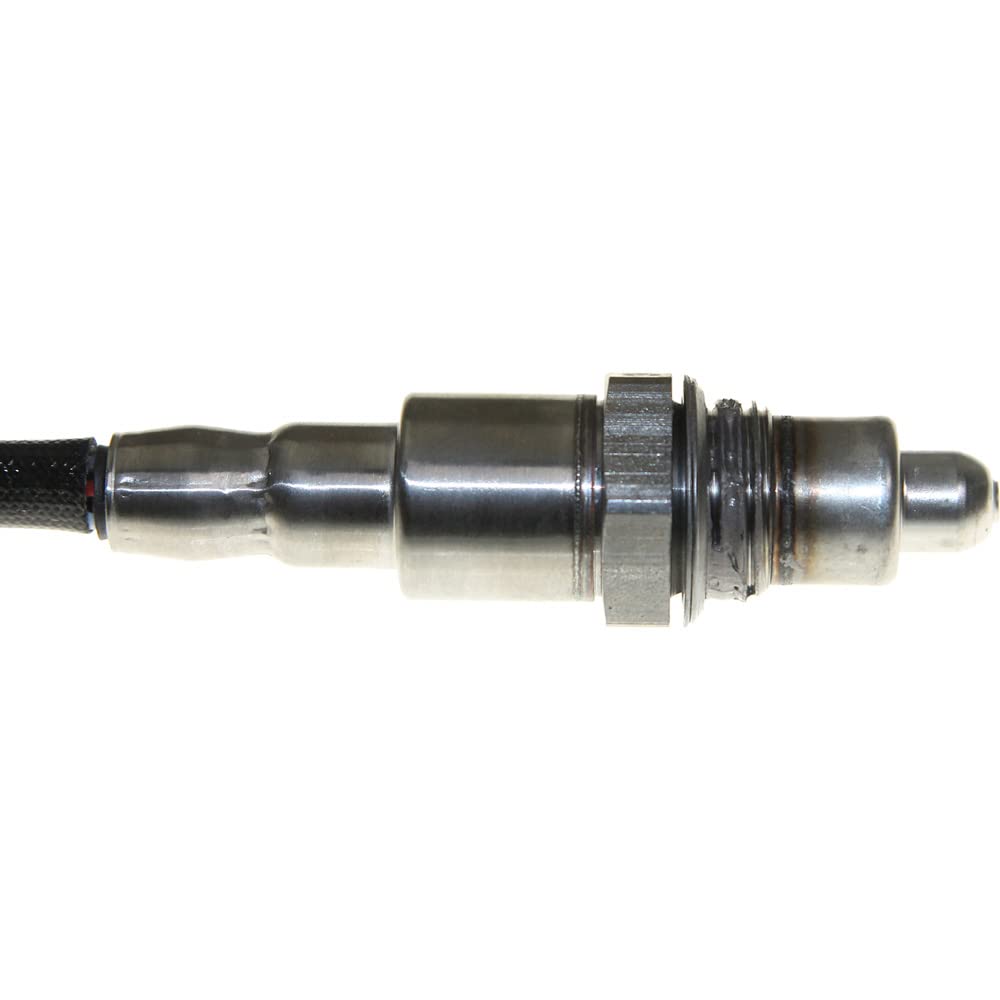 Ford Focus Explorer Escape Oxygen Sensor - Direct Fit Replacement O2 Sensor - U8-U1352OY - Compatible with 2005-2019 Models - Improve Fuel Efficiency & Engine Performance - BuyAutoParts