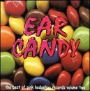 Ear Candy - Premium Wireless Earbuds with Noise Cancellation for Gym, Work & Travel | Bluetooth Headphones for iPhone & Android