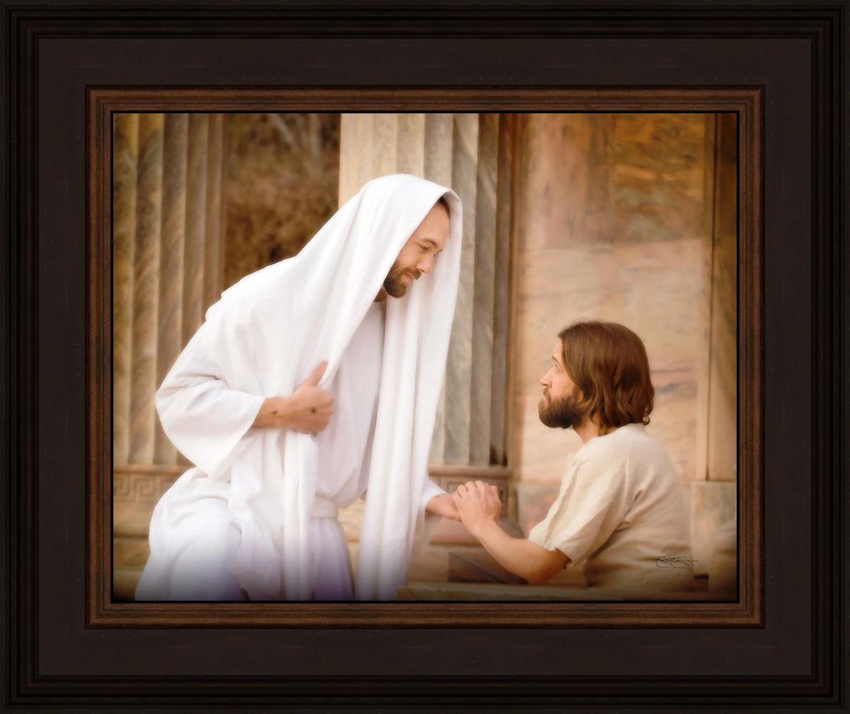 Come Unto Me by Scott Sumner - Inspirational Christian Book for Daily Devotion & Spiritual Growth - Perfect for Bible Study, Gift Giving & Personal Reflection
