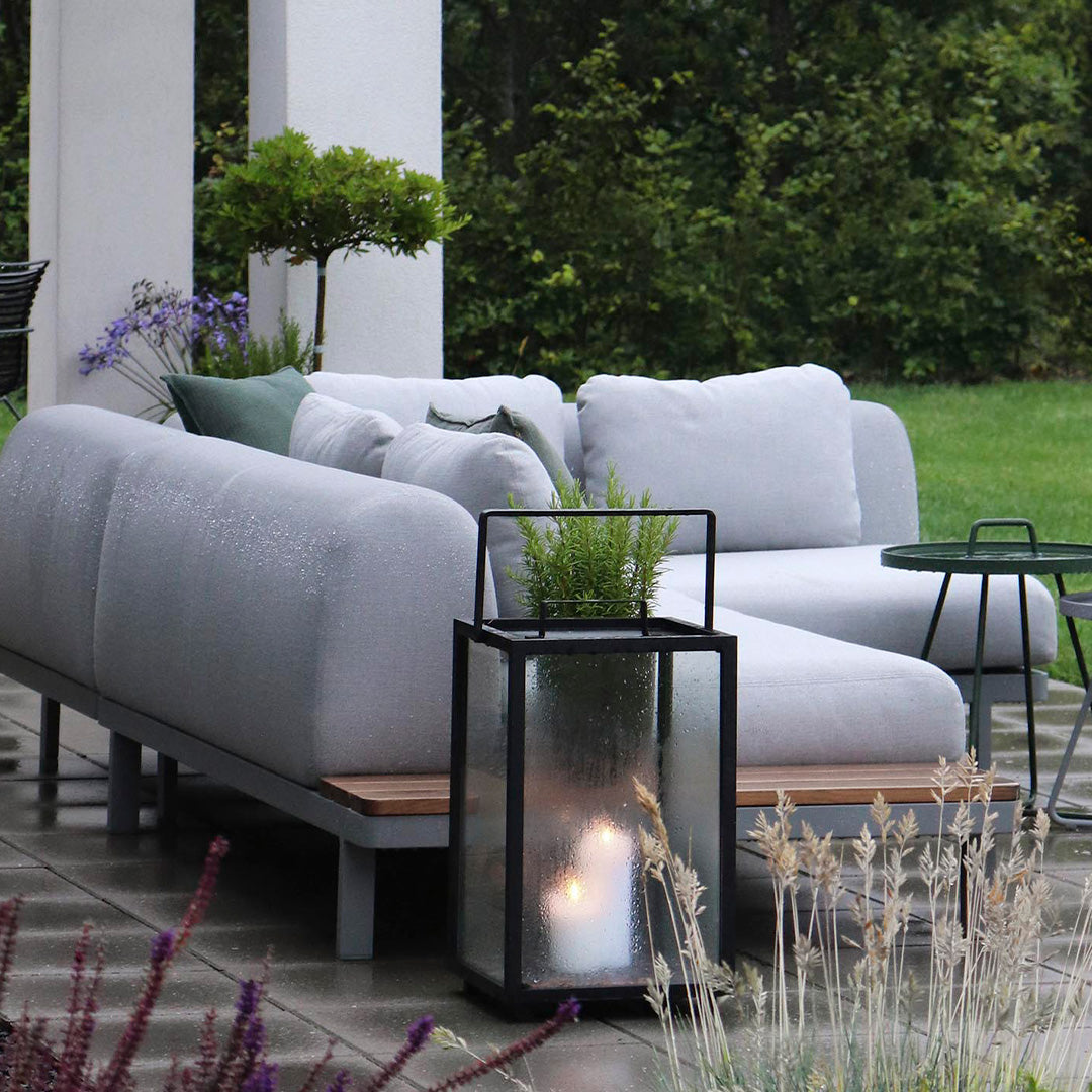 Modular Sofa Cushion Replacement - Soft & Durable Foam Seat Cushions for Sectional Couches - Perfect for Living Room, Lounge, or Office Comfort