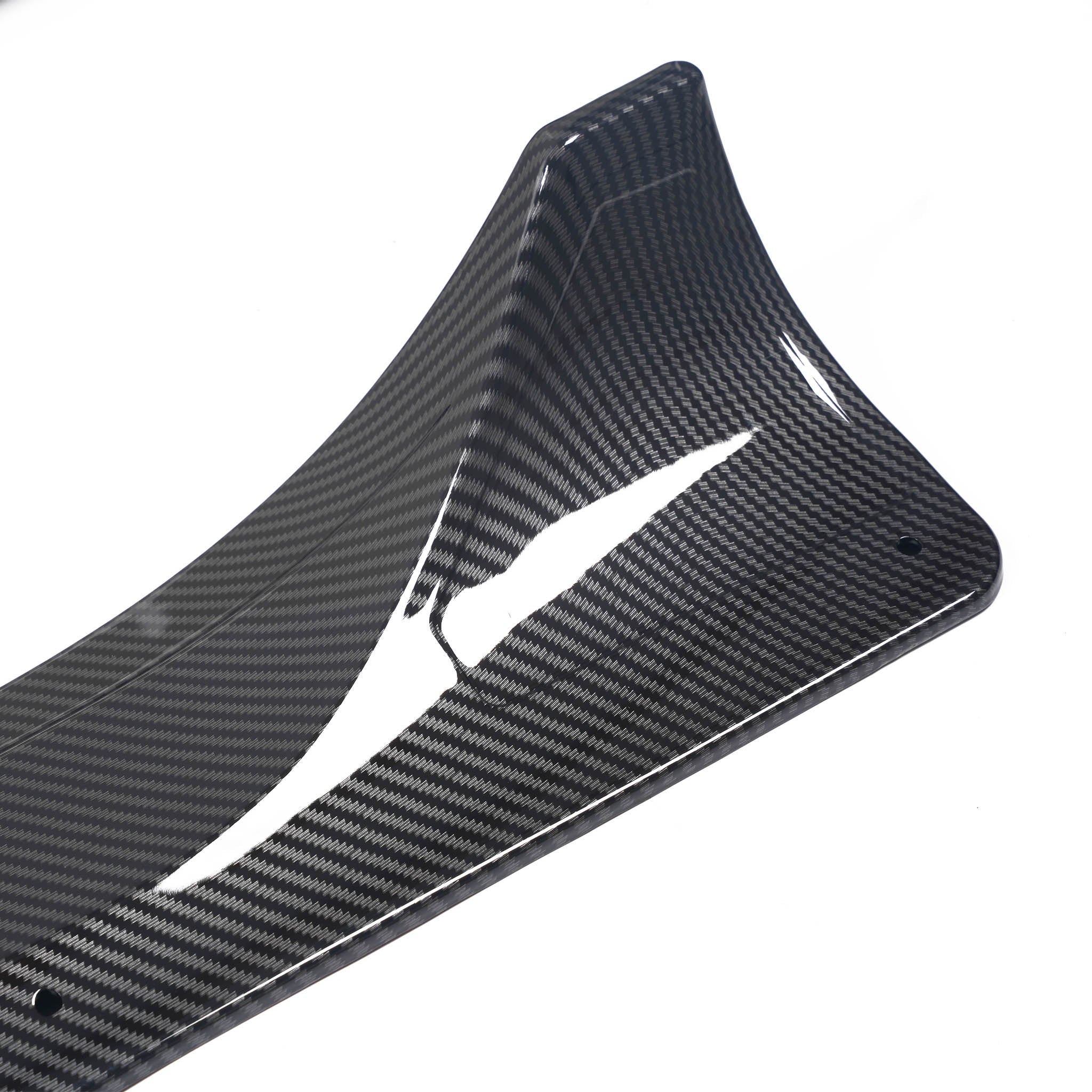 2017-2024 Tesla Model 3 Side Skirts - ABS Plastic Car Body Kit for Enhanced Aerodynamics & Sporty Style | Perfect for Street Racing & Car Shows