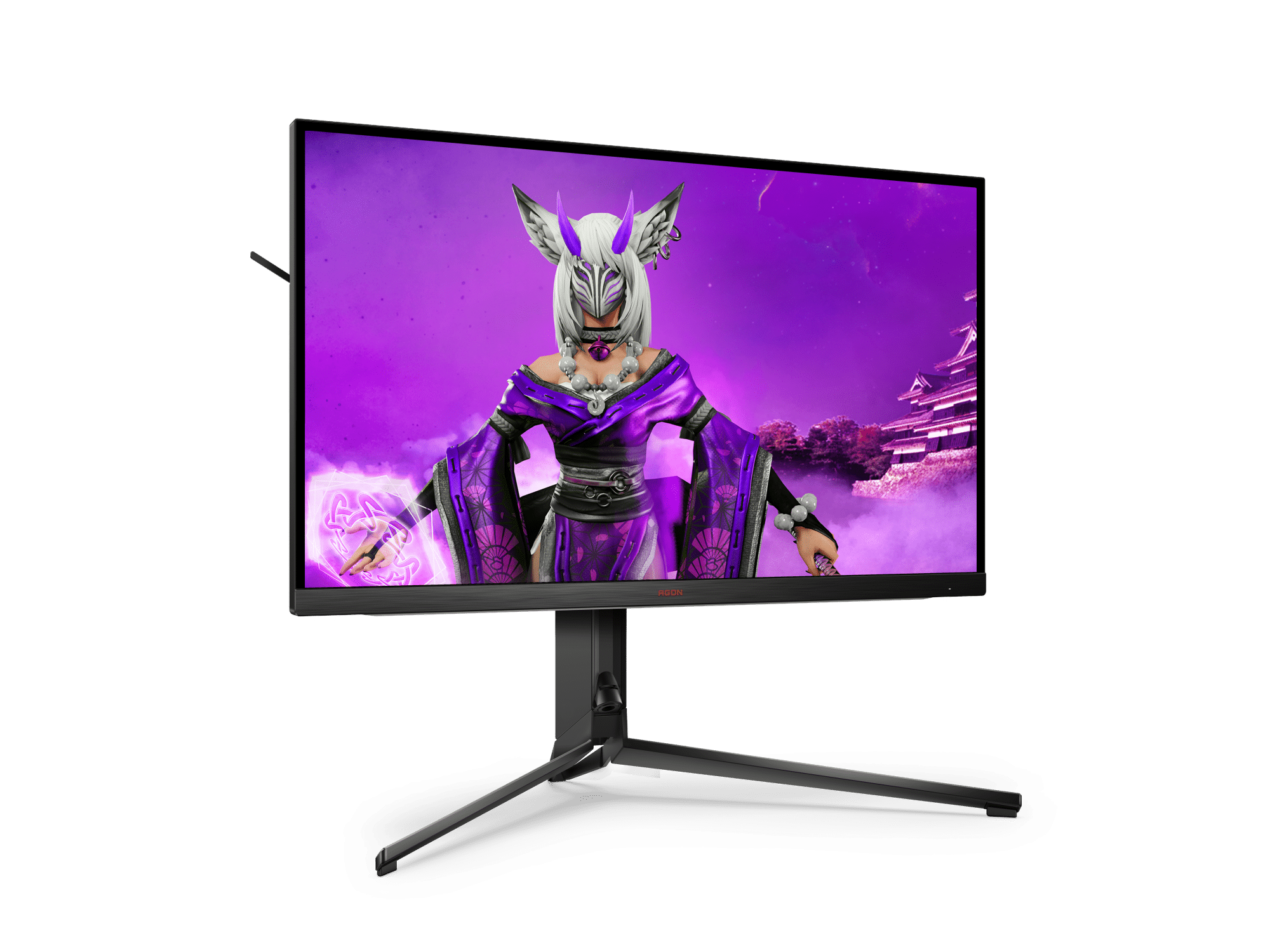 AOC AGON IV PRO AG324UX 31.5