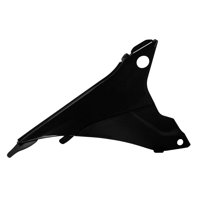 KTM 125EXC 200EXC 250EXC 300EXC 250EXCF 350EXCF 450/500EXCF Airbox Cover Side Panel Right Hand Replacement Part (Fits 2014-2016 Models) - Perfect for Off-Road Motorcycle Maintenance & Trail Riding Accessories