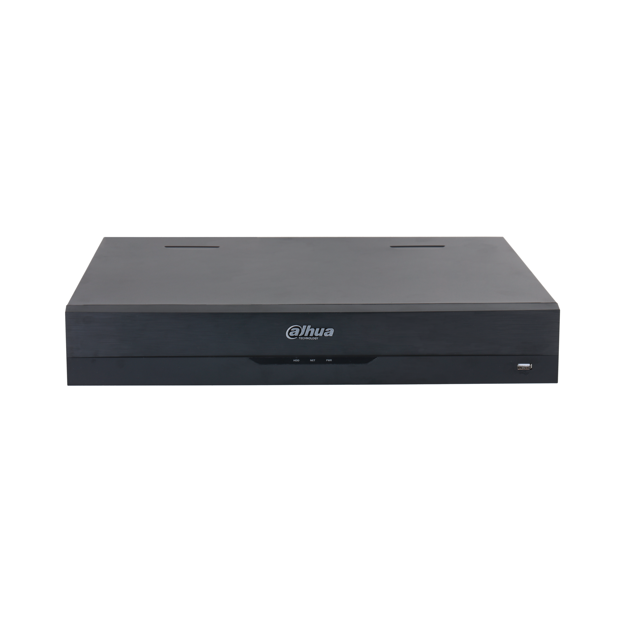 Hikvision NVR5432 16P EI 16-Channel PoE Network Video Recorder for 32 IP Cameras - No Storage Included | Ideal for Home Security & Business Surveillance Systems