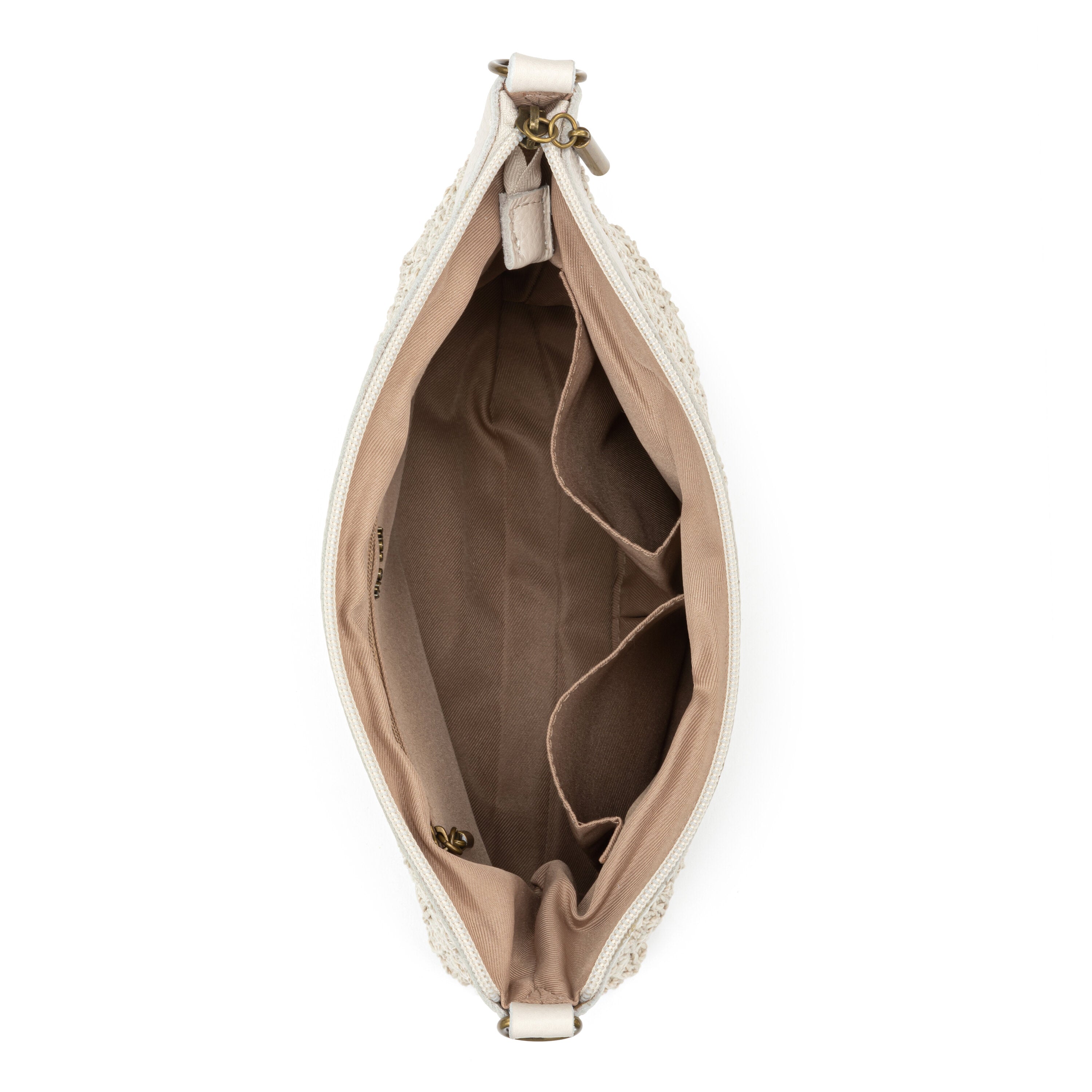 Lumi Crossbody Bag for Women - Stylish & Lightweight Shoulder Purse - Perfect for Travel, Shopping & Everyday Use