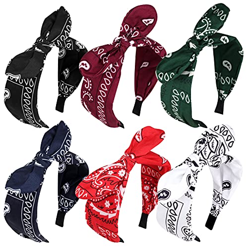 Paisley style