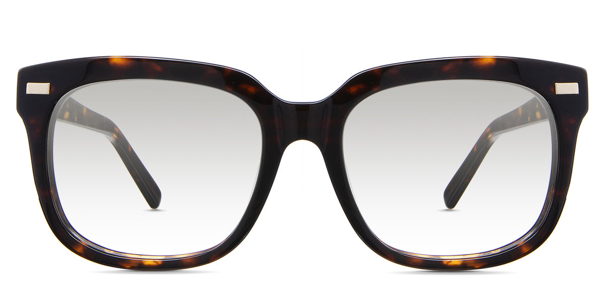 Men's Prescription Tinted Sunglasses - UV Protection, Polarized Lenses for Driving, Fishing & Outdoor Activities