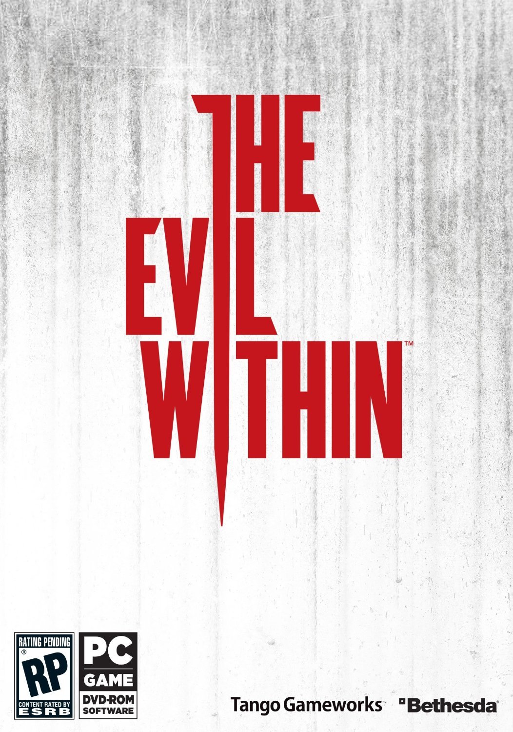 The Evil Within - Survival Horror Game for PC | Fight Monsters & Solve Puzzles | Perfect for Horror Fans & Gamers