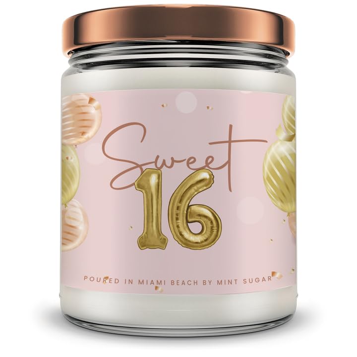Sweet 16