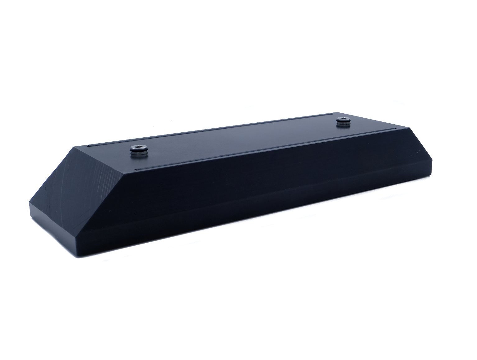 Premium Nano Hone Sharpening Stone - Ultra Fine Grit Knife Sharpener for Kitchen, Hunting & Outdoor Use - Perfect for Chefs, Butchers & Survivalists