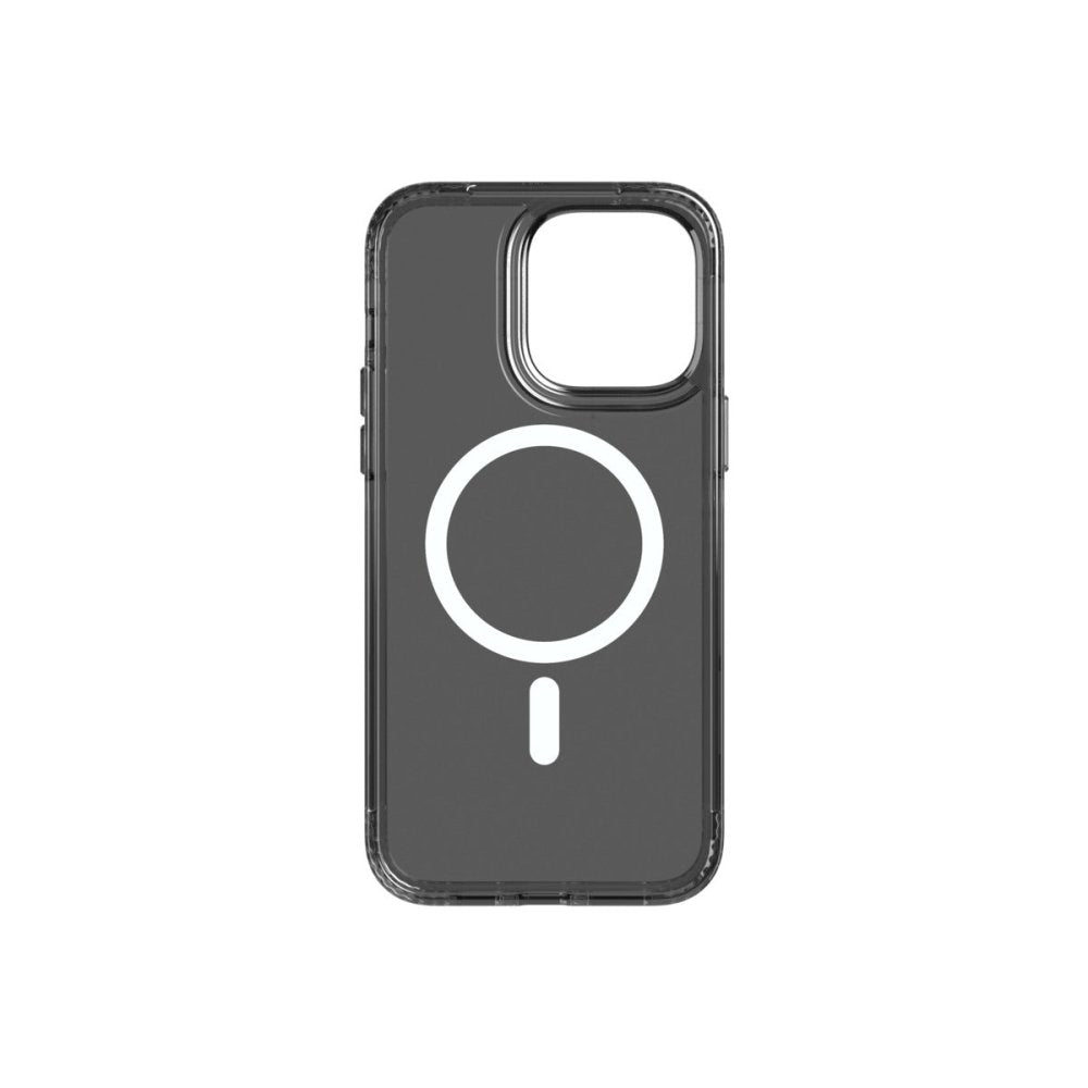 Tech21 EvoTint Scratch Resistant Phone Case for iPhone 14 Pro Max - Durable Protection with Anti-Yellowing Technology | Perfect for Everyday Use, Travel & Outdoor Activities