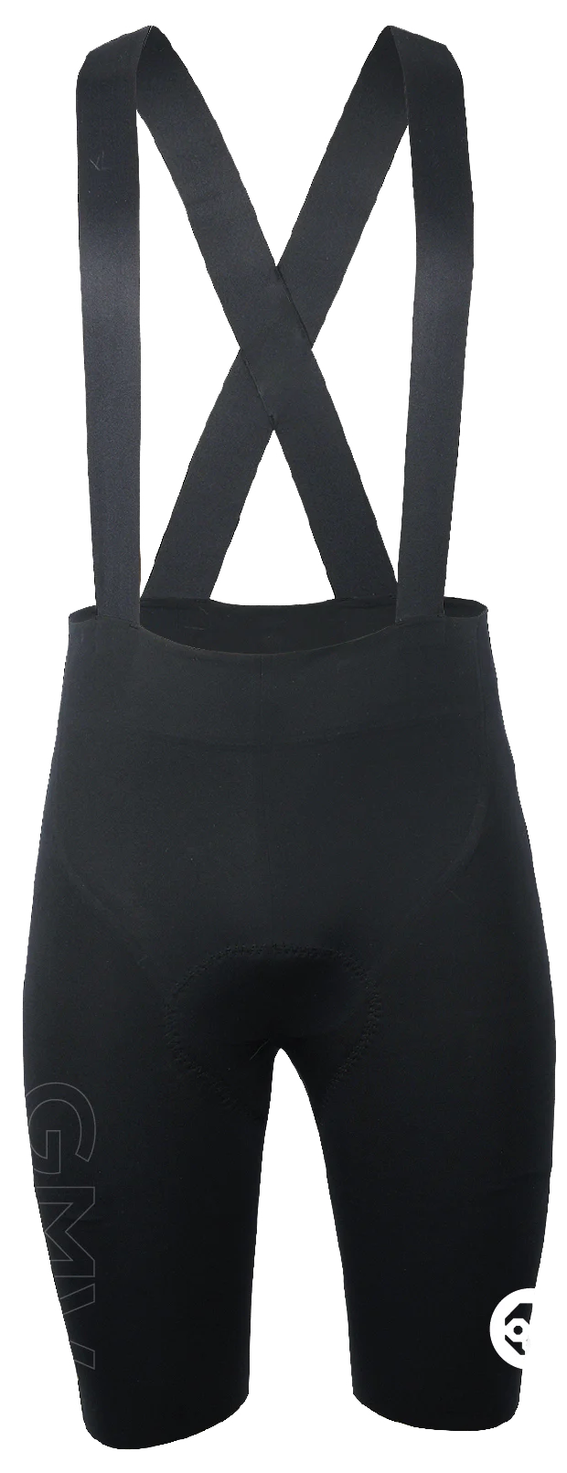 Premium No-Sew Bib Shorts for Cycling - Comfortable & Breathable for Long Rides & Outdoor Sports
