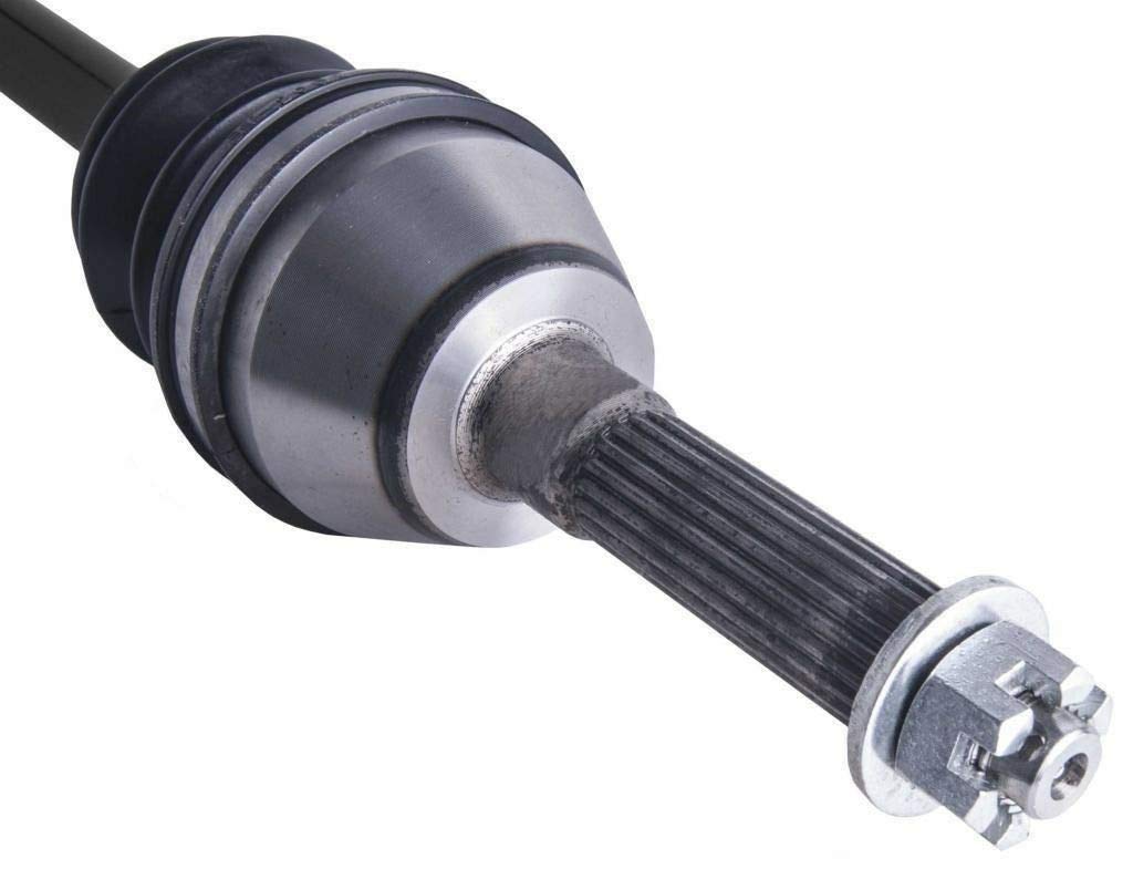East Lake Axle Front CV Axles Set for Polaris Sportsman 450/570/ETX 2014-2025 - Replacement Drive Shaft for Off-Road ATV & UTV Adventures