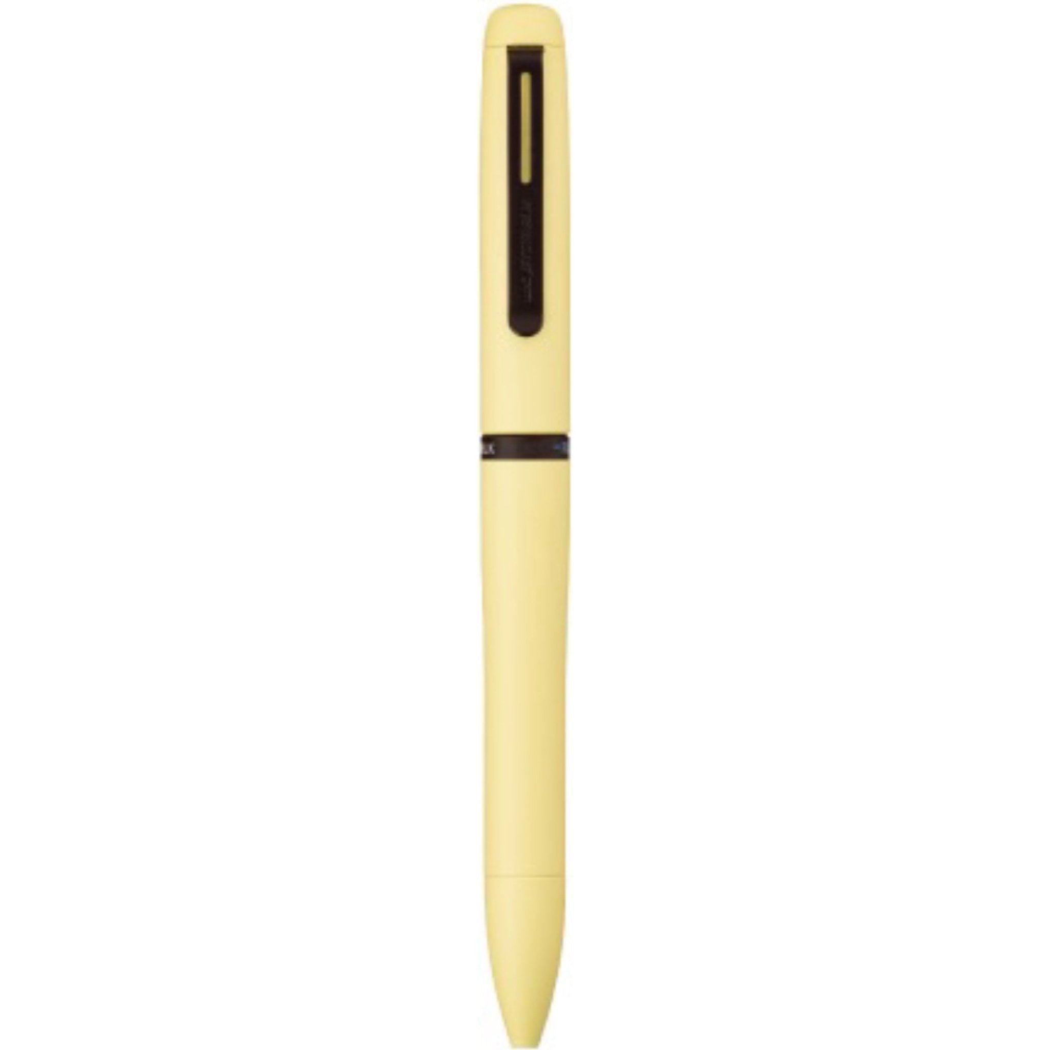Citron Yellow