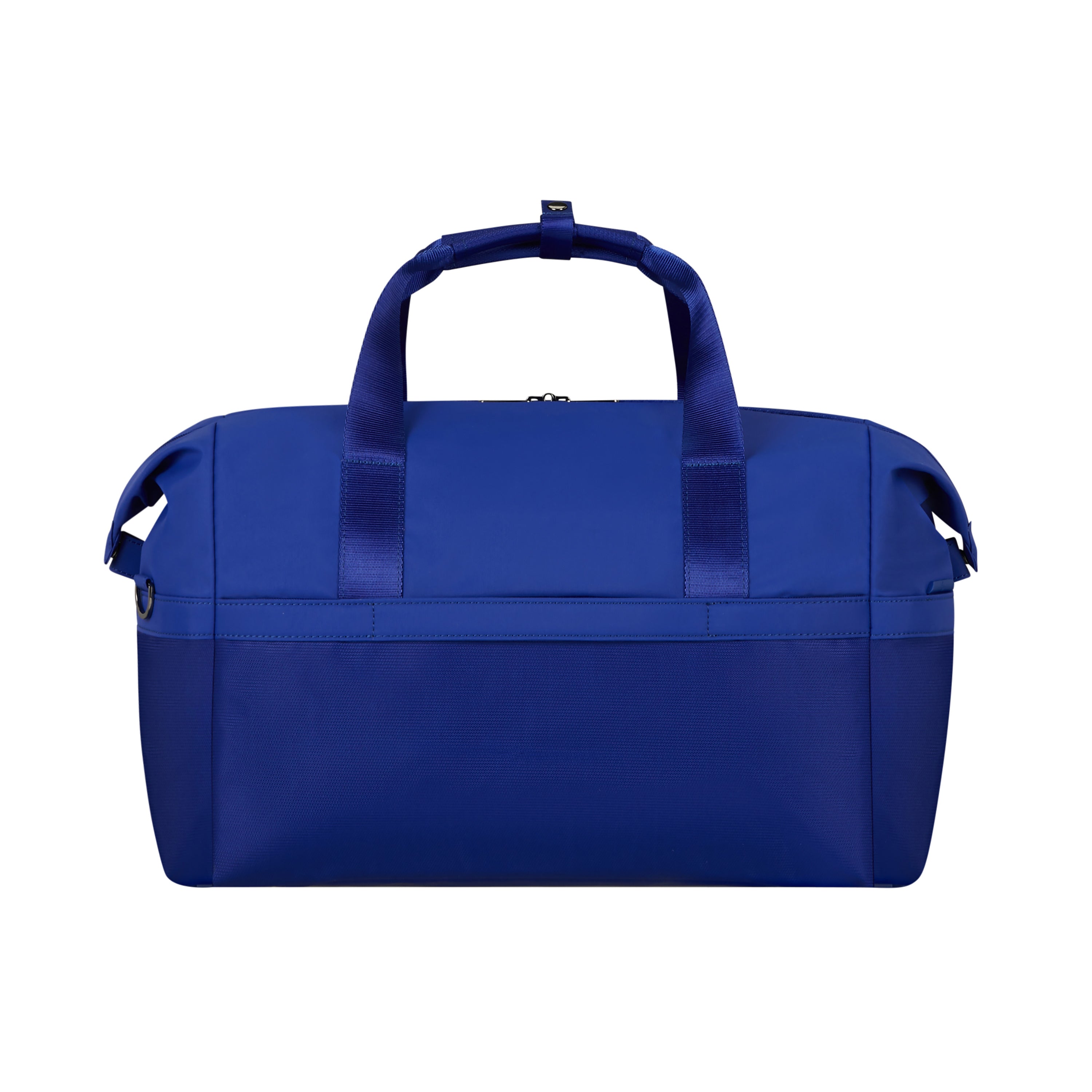 Samsonite Airea Carry On Duffle Bag - Lightweight Expandable Travel Luggage for Business & Weekend Trips - Perfect Airplane Carry-On & Gym Bag