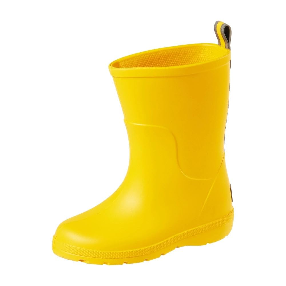 Toddler's Everywear Charley Tall Rain Boots - Waterproof Kids Rain Boots for Boys & Girls - Perfect for Puddles, Playground & Outdoor Adventures