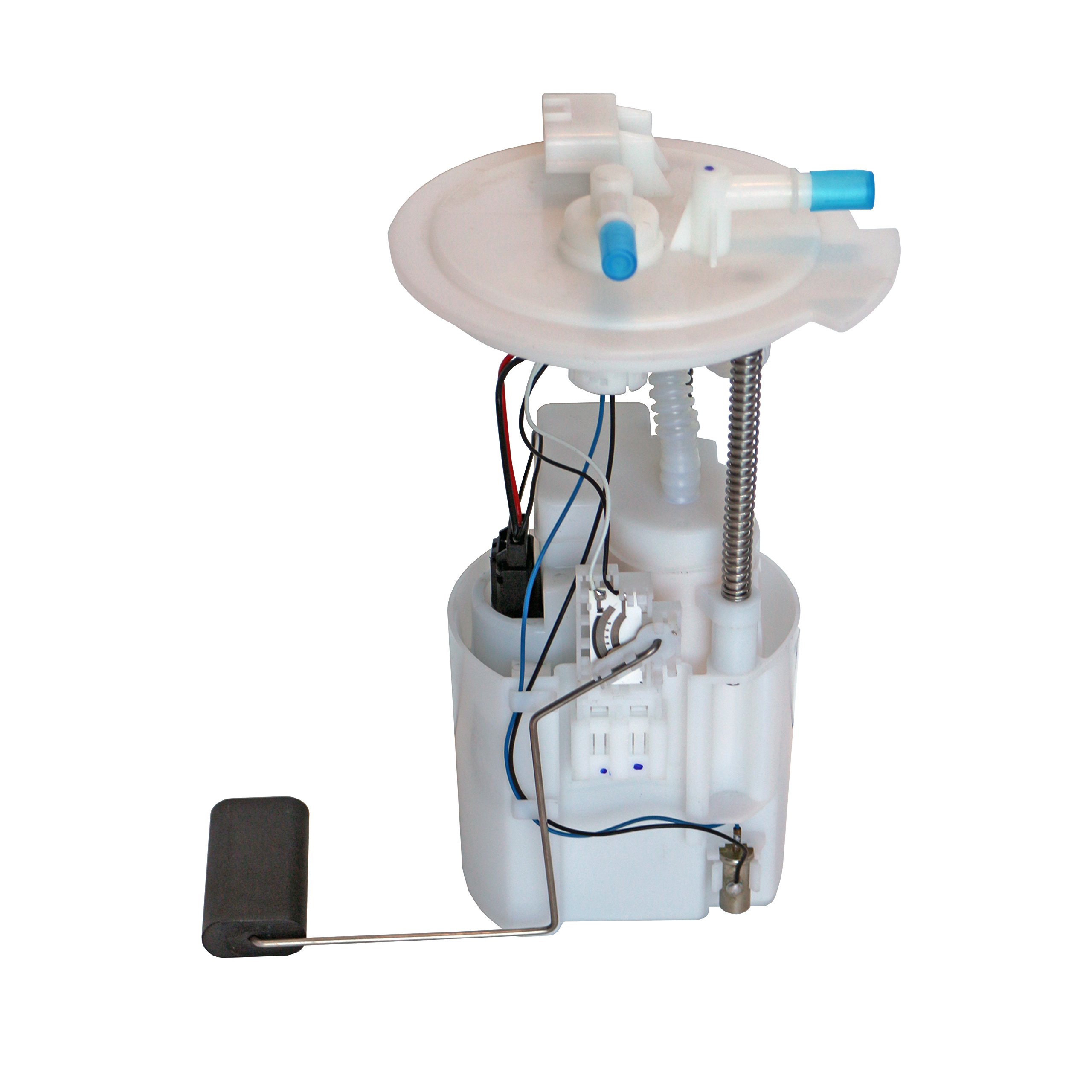 F4556A Fuel Pump Module Assembly - High Performance Replacement for Smooth Engine Operation | Perfect for Car, Truck & SUV Fuel System Upgrades