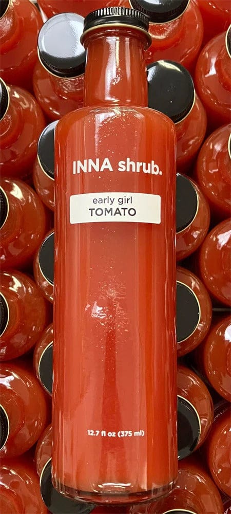 Early Girl Tomato Plants - Fast-Growing, High-Yield Tomato Seeds for Home Garden - Perfect for Fresh Salads, Sauces, and Canning