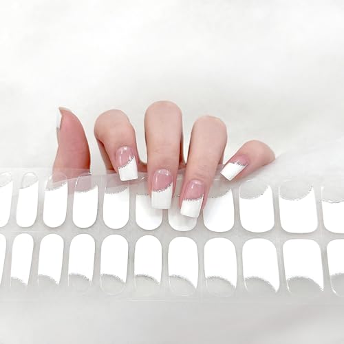 French Clear White