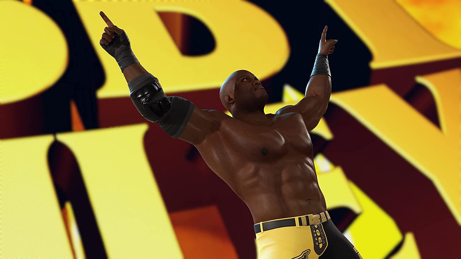 WWE 2K23 Deluxe Edition Xbox One & Series X|S Digital Download Code - Wrestling Video Game for WWE Fans | Perfect for Gaming Tournaments & Sports Entertainment
