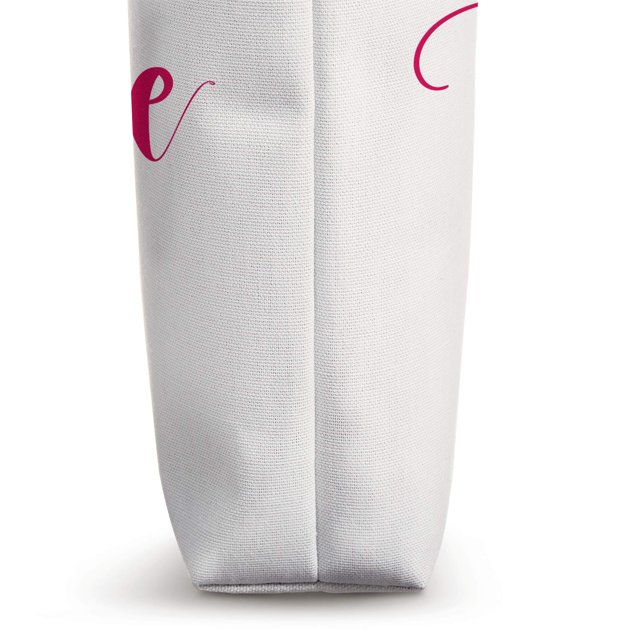 True Crime Gifts for Women - Cute & Stylish Tote Bag JLZ047 - Perfect for Book Lovers, Mystery Fans & Everyday Use